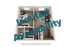 The Social Knoxville Apartment Homes for Rent in Knoxville TN 37919 Floor Plan