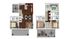 4BR/4BA - SCF - Sycamore Furnished