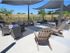 Resident Sun Deck | Apartments Near Sacramento State University | University Village