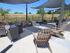 Lounge seating