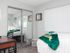 Spacious Bedroom | Sacramento State Apartments | University Village