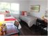 Elegant Bedroom | Apartments Near Sacramento State University | University Village