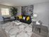 Spacious Living Area | Sacramento State Apartments | University Village
