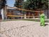 Resident Volleyball Court | Apartments Near Sacramento State | University Village