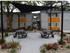 Residents Tanning on the Sun Deck | Apartments Near Sacramento State | University Village