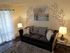 Living Room wth plenty of light