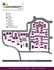 University Village map detailing residential layout with accessible amenities including a pool, fitness center, and package center, connected by well-planned walkways, ideal for convenient living in Sacramento.