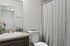 Sunrise Apartments - Bathroom