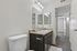 Sunrise Apartments - Modern Bathroom