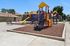Sunrise Apartments - Playground Area