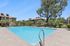 Sunrise Apartments - Outdoor Pool