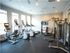 Apartment Fitness Center