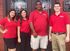 Apartment Staff