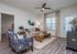 Encore at Beacon Place - Cozy Living Room