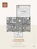 Sleek 2D floor plan showcasing 2 bedrooms, 2 bathrooms, a modern kitchen, cozy living space, and a 2-car garage in 1,011 sq ft.