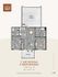 Chic floor plan showcasing 2 bedrooms, 2 bathrooms, a modern kitchen, open living area, and a 2-car garage, totaling 1,038 sq ft.