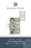Beacon Place North Valley - Benjamin Floorplan