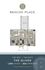 Beacon Place North Valley - Oliver Floor plan