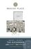 Beacon Place North Valley - The Alexander Floor plan