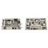 The Collegiate: 3 Bedrooms and 3.5 Baths