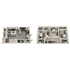 The Collegiate: 3 Bedrooms and 3.5 Baths