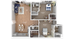 The Flat