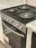Heritage Place- Stove