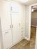 Heritage Place- Storage Closet