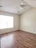 Large Master Bedroom w/High Ceilings