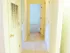 Interior apartment
