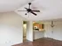 Interior apartment