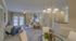 Living and Dining area