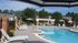 Sparkling Pool