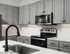 Laurie Series Apartment