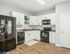 Warner Series Kitchen