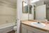 1x1 bathroom