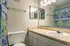 2x2 bathroom