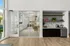 Clubroom Kitchen