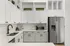 Clubhouse Catering Kitchen