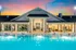 Clubhouse and Pool