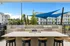 Grilling Area