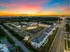 Aerial Property View