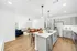 Laurie Series Kitchen