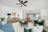 Laurie Series Dinning and Living Room