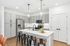 Laurie Series Kitchen