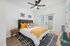 Laurie Series Bedroom