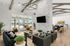 Clubroom Interior