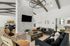 Clubroom Interior