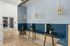 Clubroom Interior