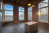 Loft Kitchen and Living